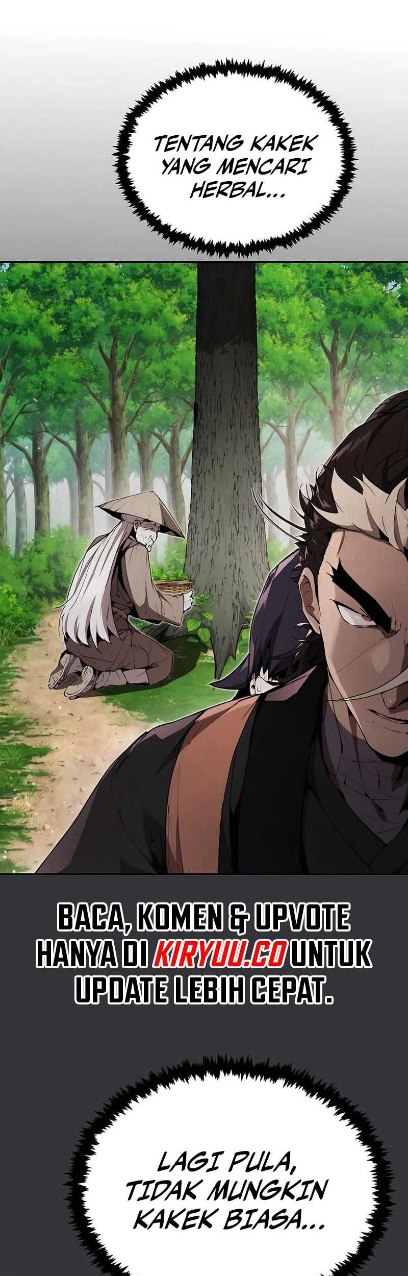 The Demonic Cult Leader Is Too Reluctant Chapter 19 Gambar 39