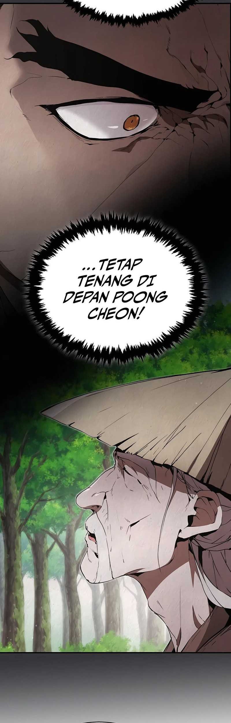 The Demonic Cult Leader Is Too Reluctant Chapter 19 Gambar 40