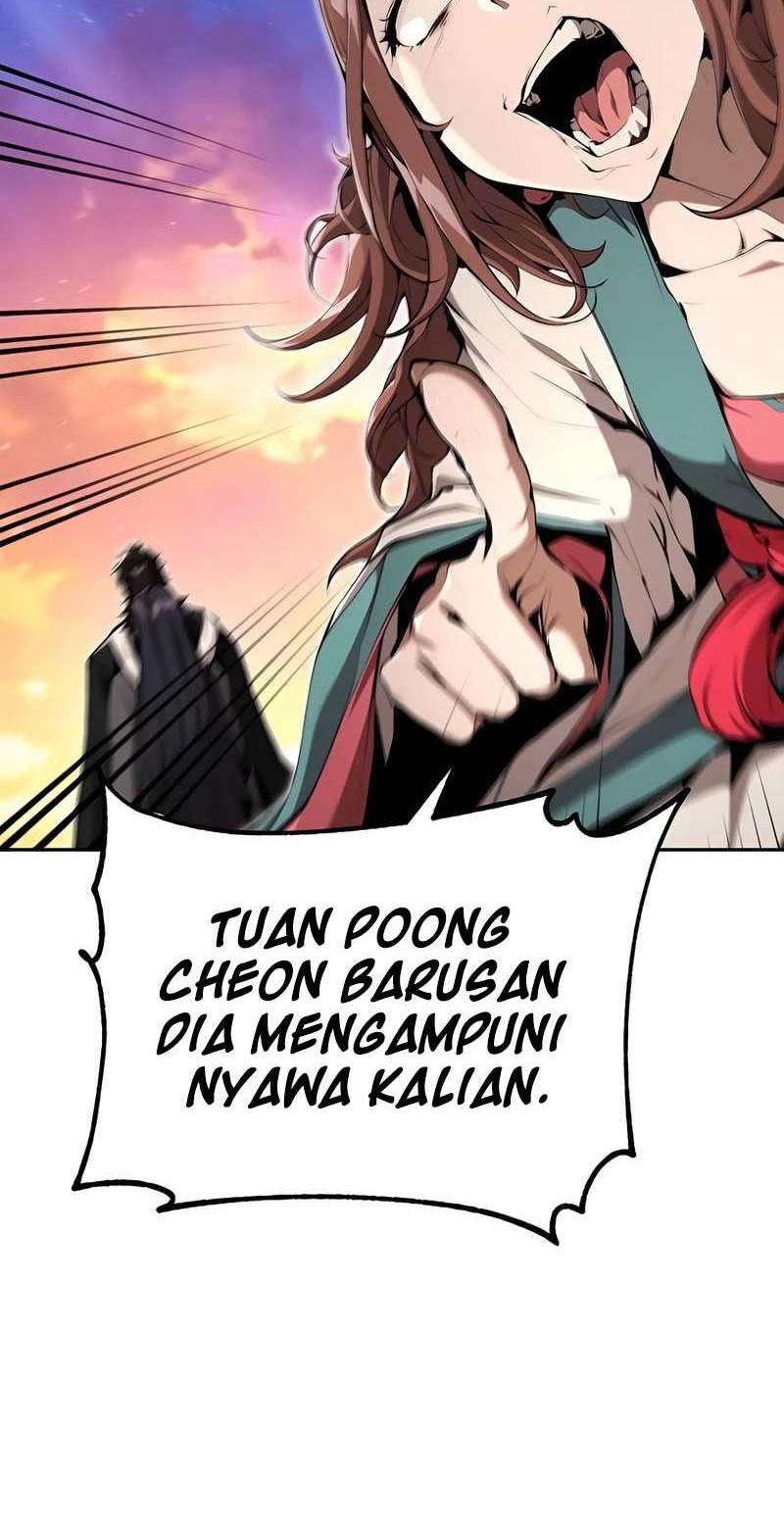The Demonic Cult Leader Is Too Reluctant Chapter 19 Gambar 42