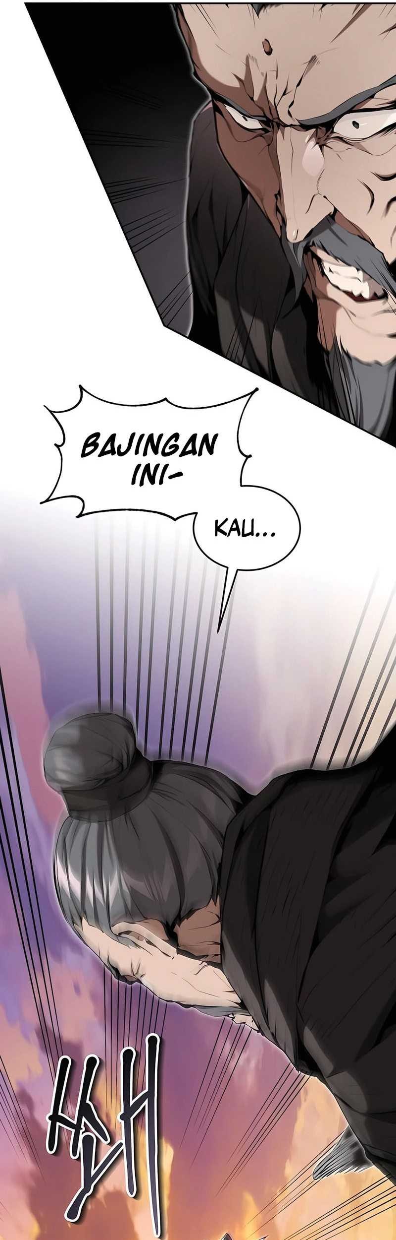 The Demonic Cult Leader Is Too Reluctant Chapter 19 Gambar 43