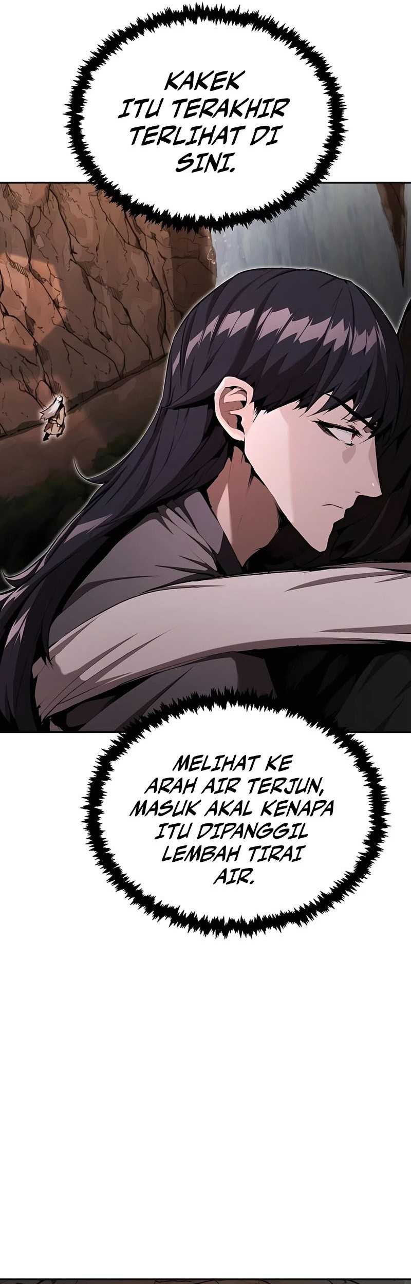 The Demonic Cult Leader Is Too Reluctant Chapter 19 Gambar 47
