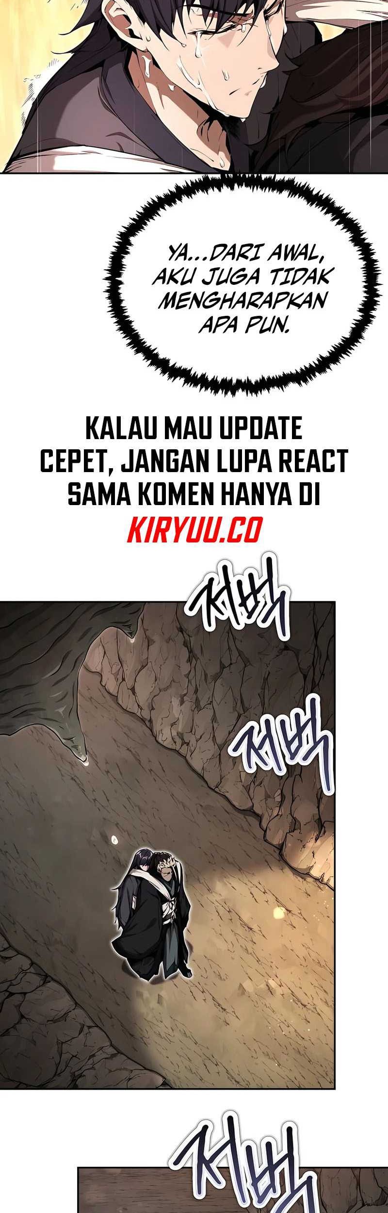 The Demonic Cult Leader Is Too Reluctant Chapter 19 Gambar 49