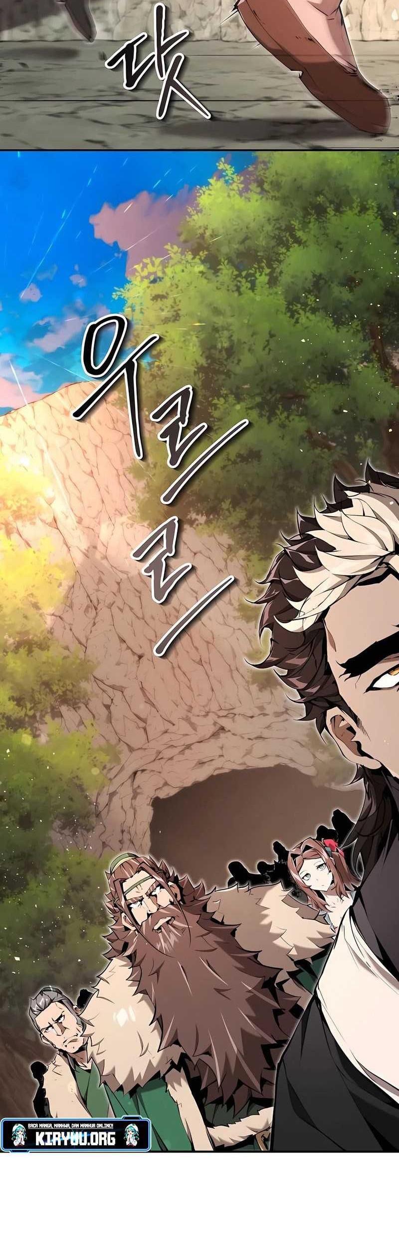 The Demonic Cult Leader Is Too Reluctant Chapter 19 Gambar 56