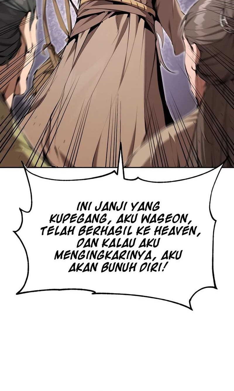 The Demonic Cult Leader Is Too Reluctant Chapter 19 Gambar 58
