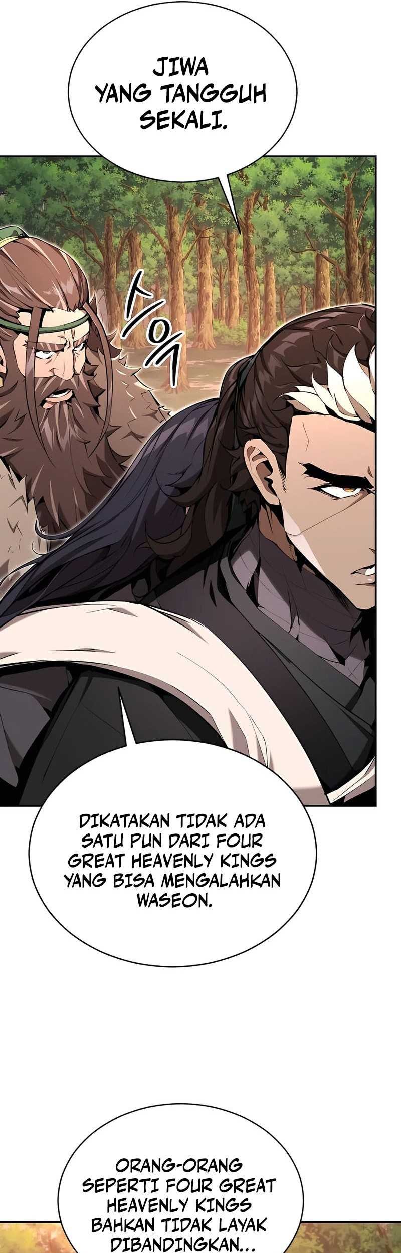 The Demonic Cult Leader Is Too Reluctant Chapter 19 Gambar 59