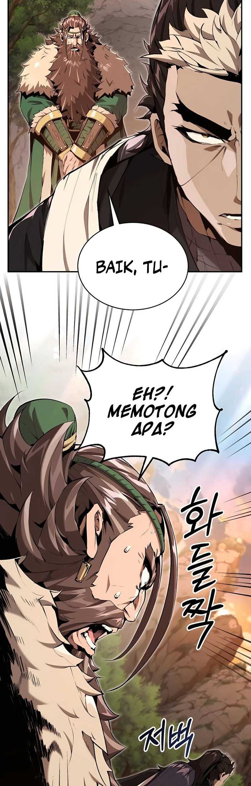 The Demonic Cult Leader Is Too Reluctant Chapter 19 Gambar 61