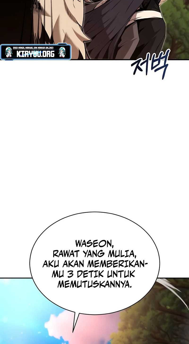The Demonic Cult Leader Is Too Reluctant Chapter 19 Gambar 62