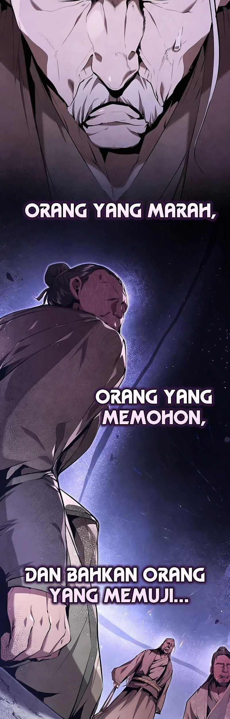 The Demonic Cult Leader Is Too Reluctant Chapter 19 Gambar 64