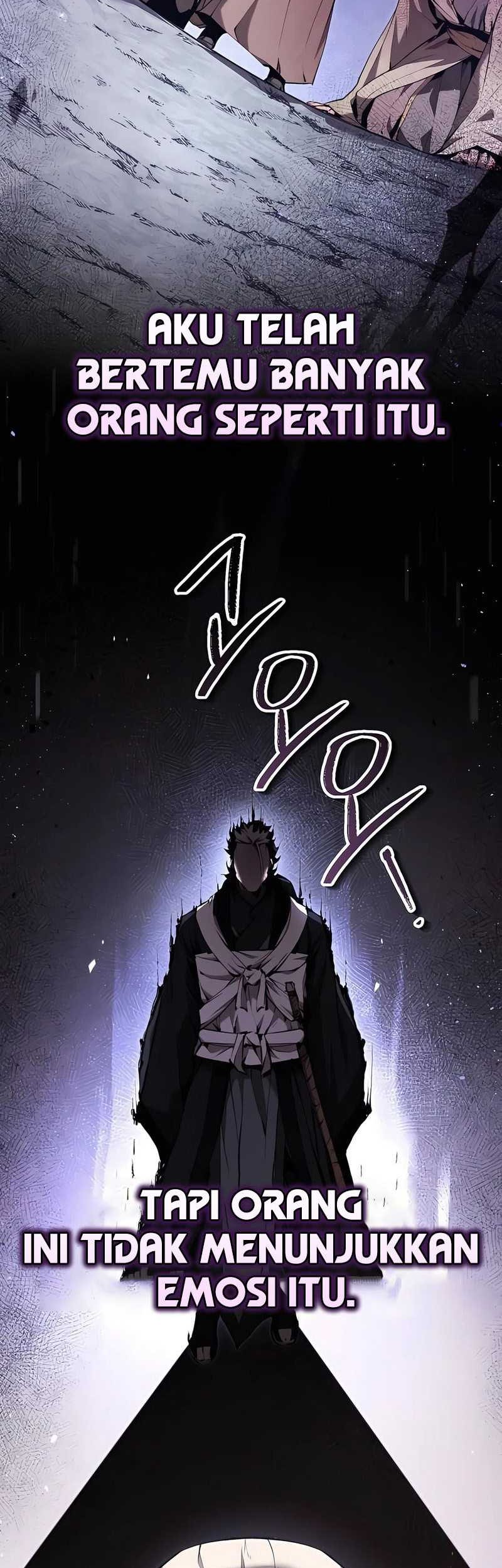 The Demonic Cult Leader Is Too Reluctant Chapter 19 Gambar 65