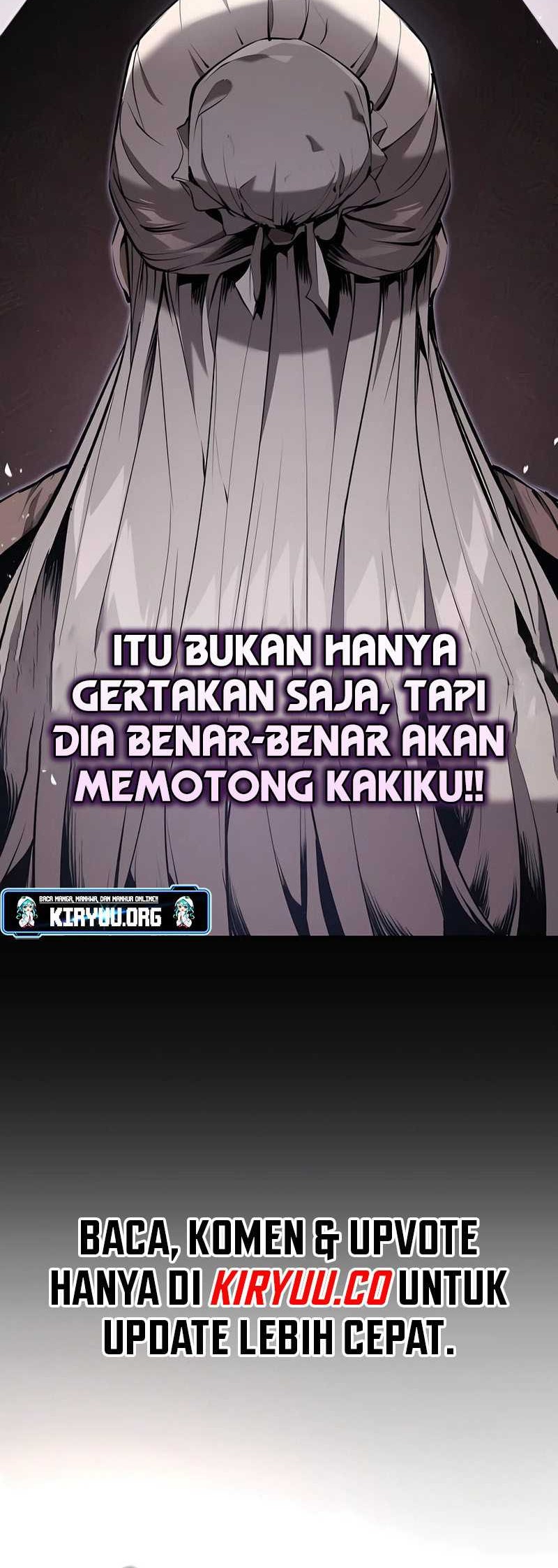 The Demonic Cult Leader Is Too Reluctant Chapter 19 Gambar 66