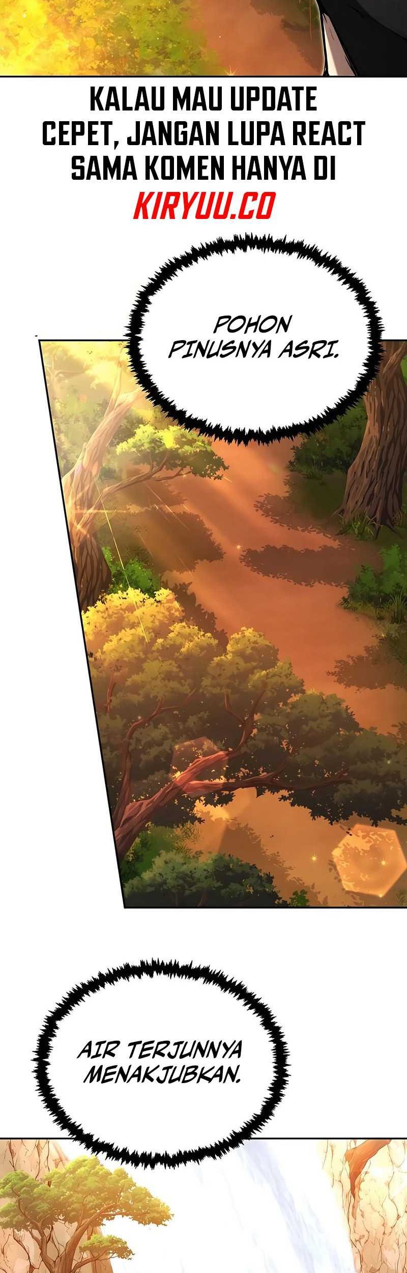 The Demonic Cult Leader Is Too Reluctant Chapter 19 Gambar 3