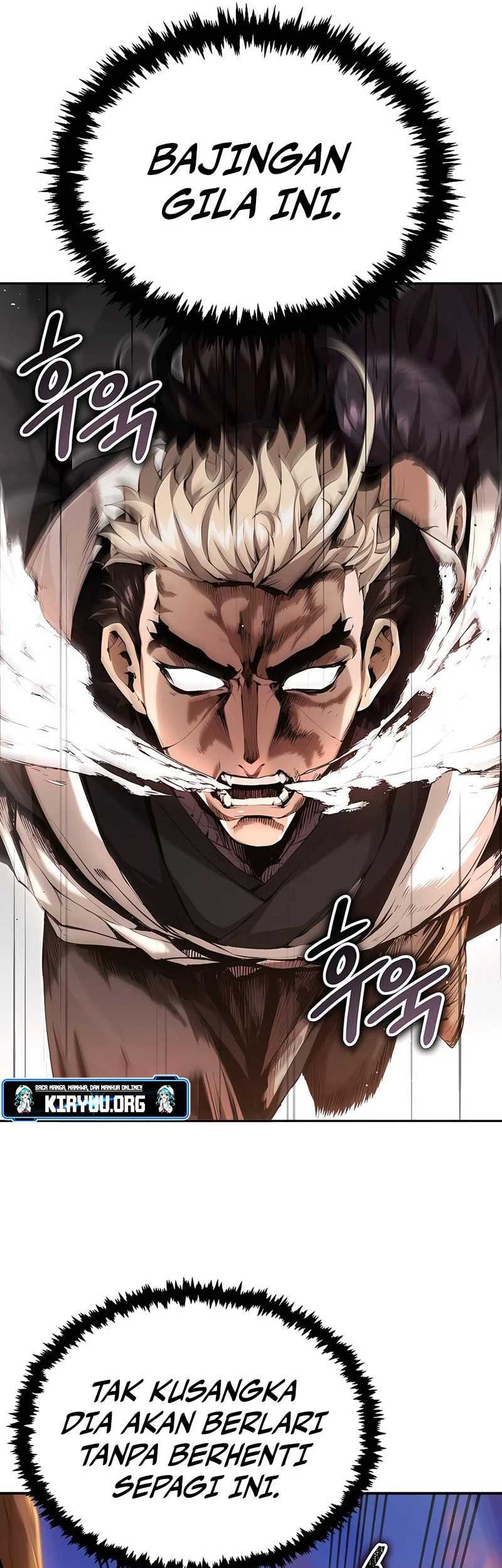 The Demonic Cult Leader Is Too Reluctant Chapter 19 Gambar 5