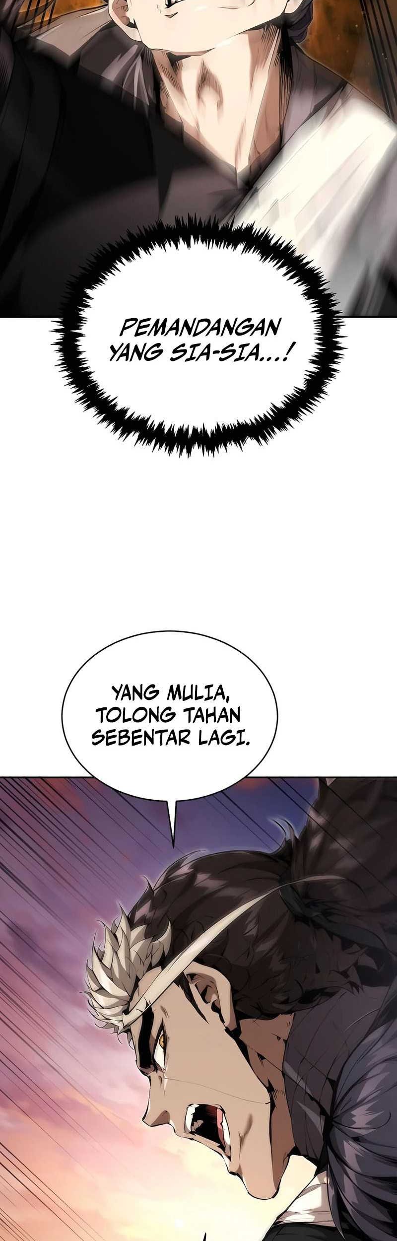 The Demonic Cult Leader Is Too Reluctant Chapter 19 Gambar 7