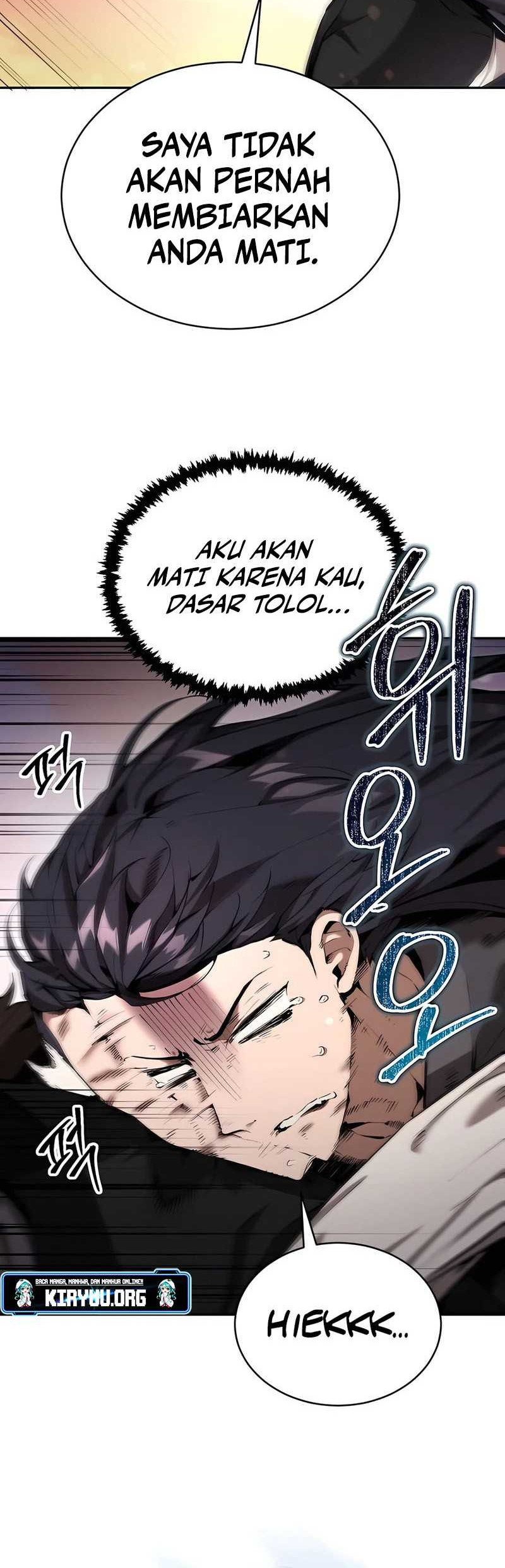 The Demonic Cult Leader Is Too Reluctant Chapter 19 Gambar 8