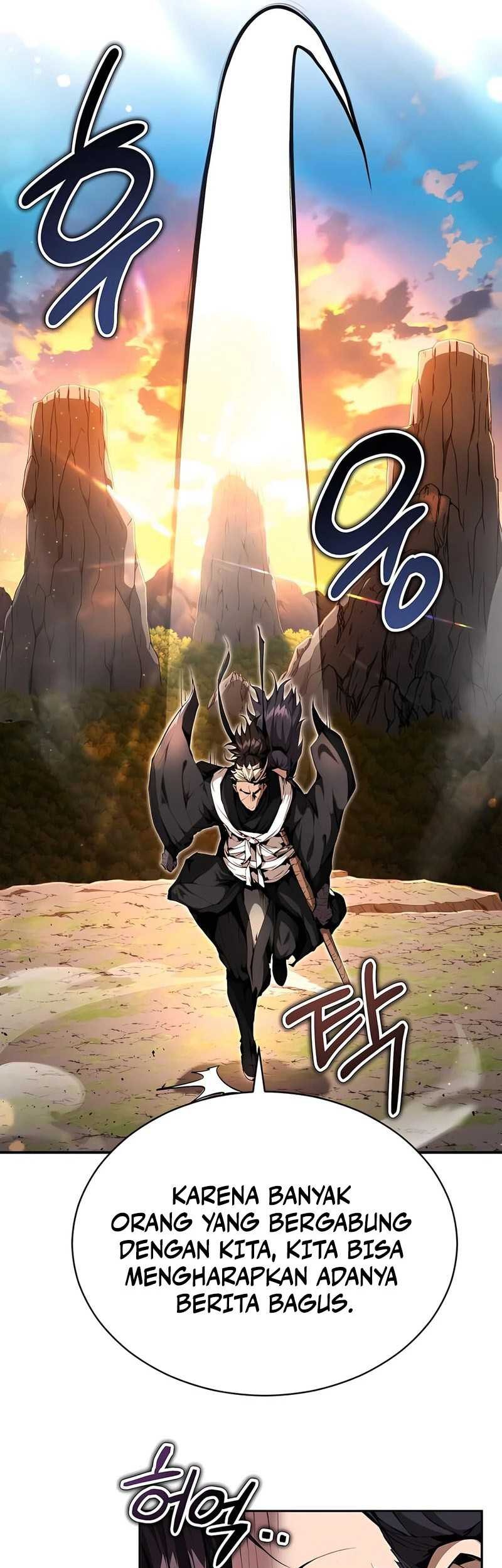 The Demonic Cult Leader Is Too Reluctant Chapter 19 Gambar 9