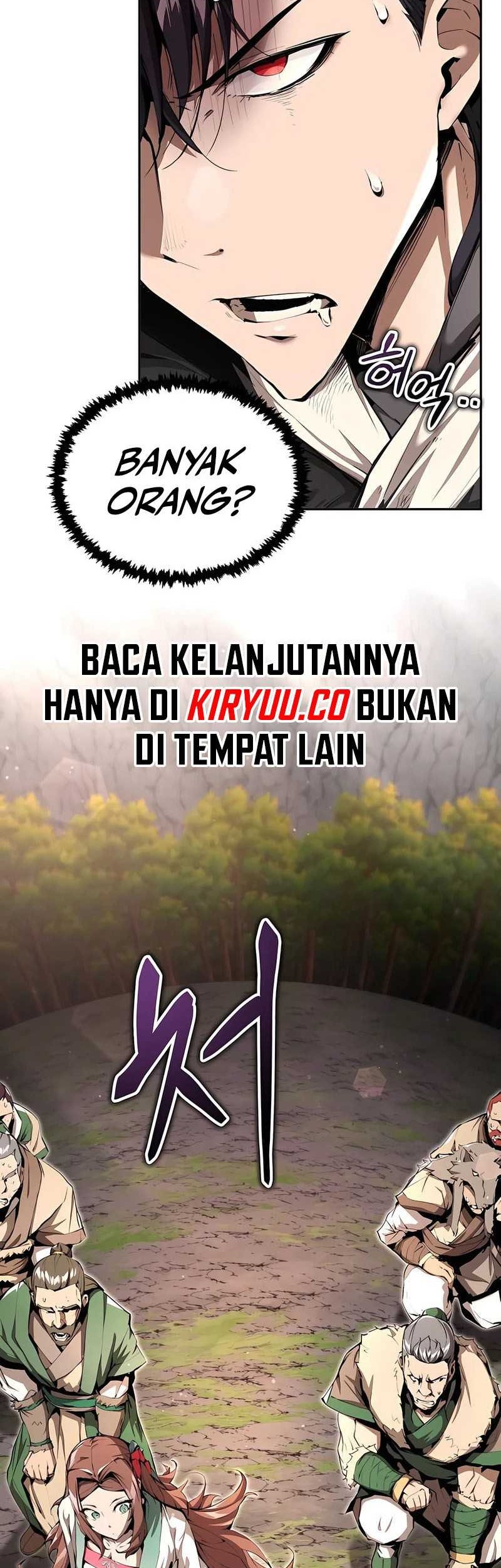 The Demonic Cult Leader Is Too Reluctant Chapter 19 Gambar 10