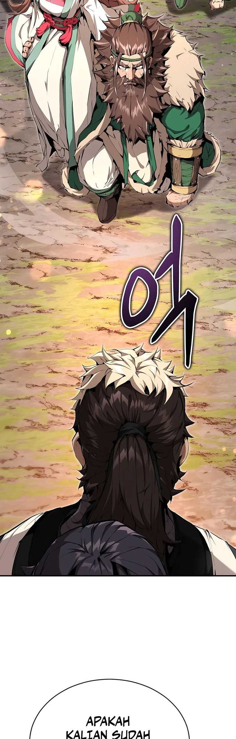 The Demonic Cult Leader Is Too Reluctant Chapter 19 Gambar 11
