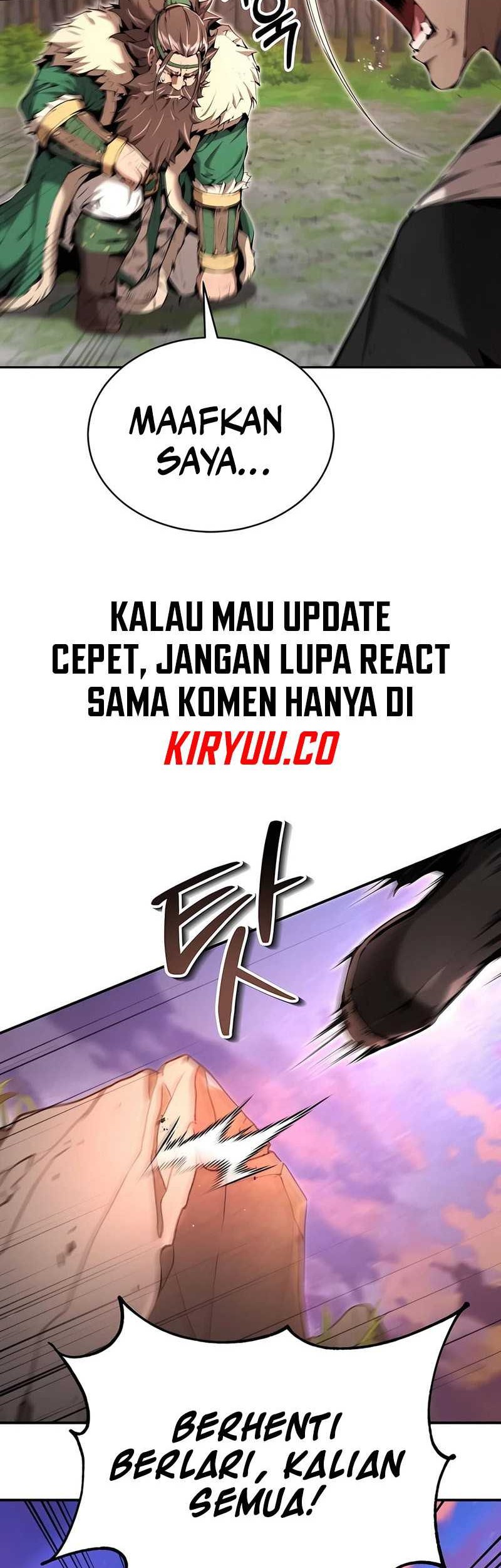 The Demonic Cult Leader Is Too Reluctant Chapter 19 Gambar 14