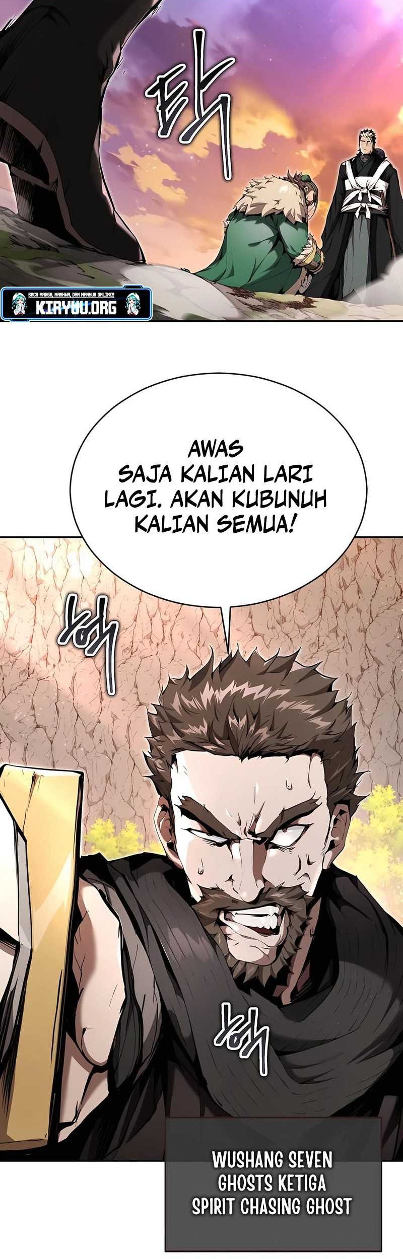 The Demonic Cult Leader Is Too Reluctant Chapter 19 Gambar 16