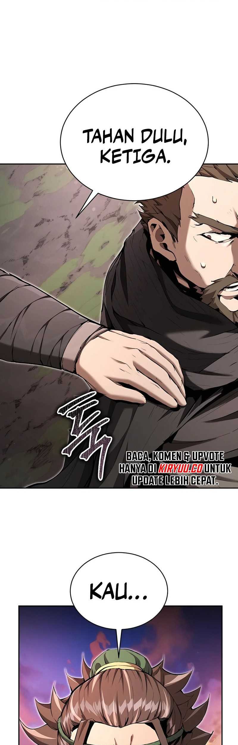 The Demonic Cult Leader Is Too Reluctant Chapter 19 Gambar 17