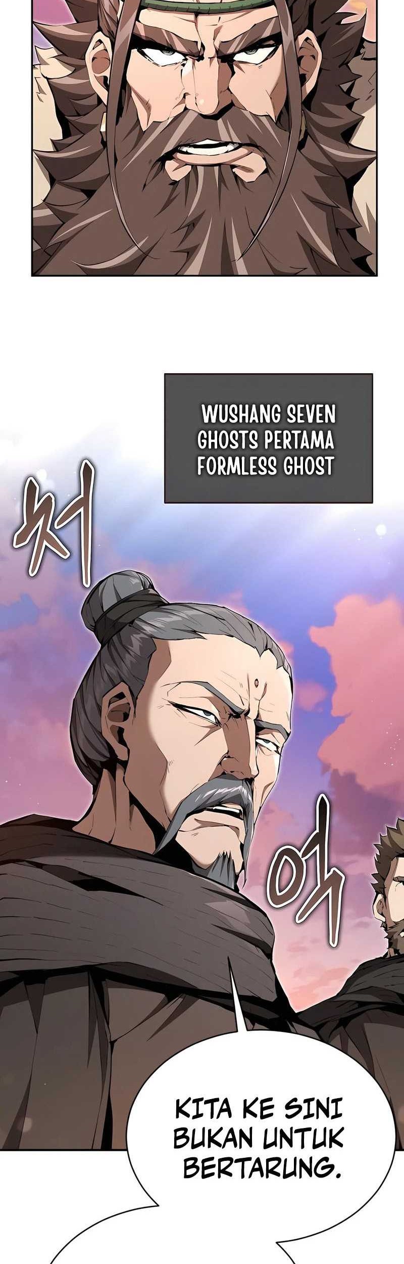 The Demonic Cult Leader Is Too Reluctant Chapter 19 Gambar 18
