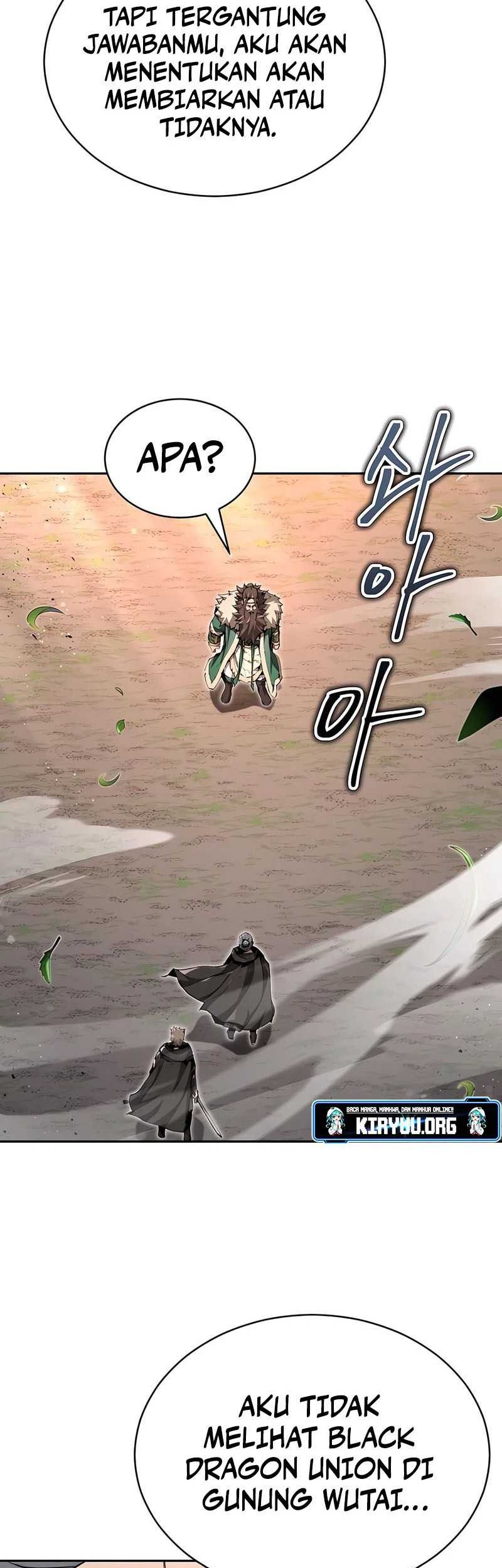 The Demonic Cult Leader Is Too Reluctant Chapter 19 Gambar 19