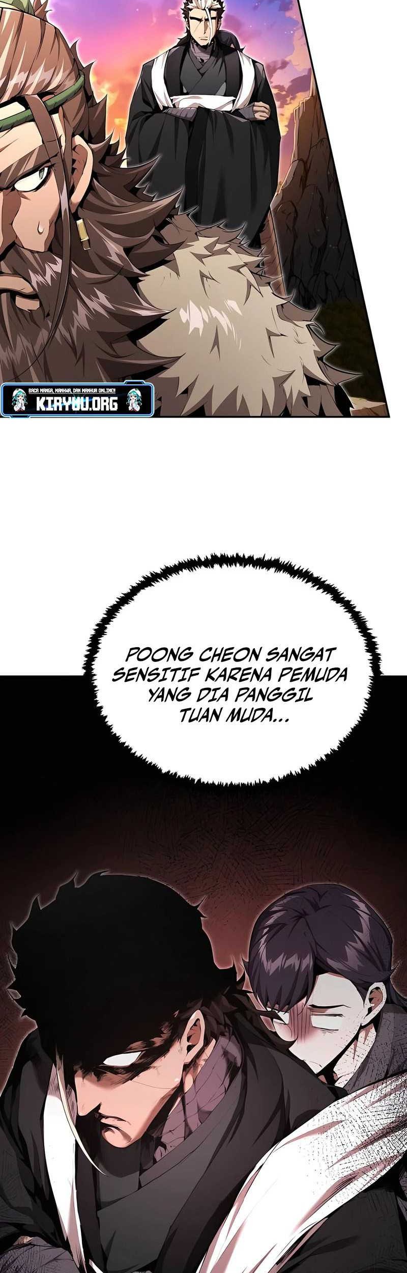 The Demonic Cult Leader Is Too Reluctant Chapter 19 Gambar 23