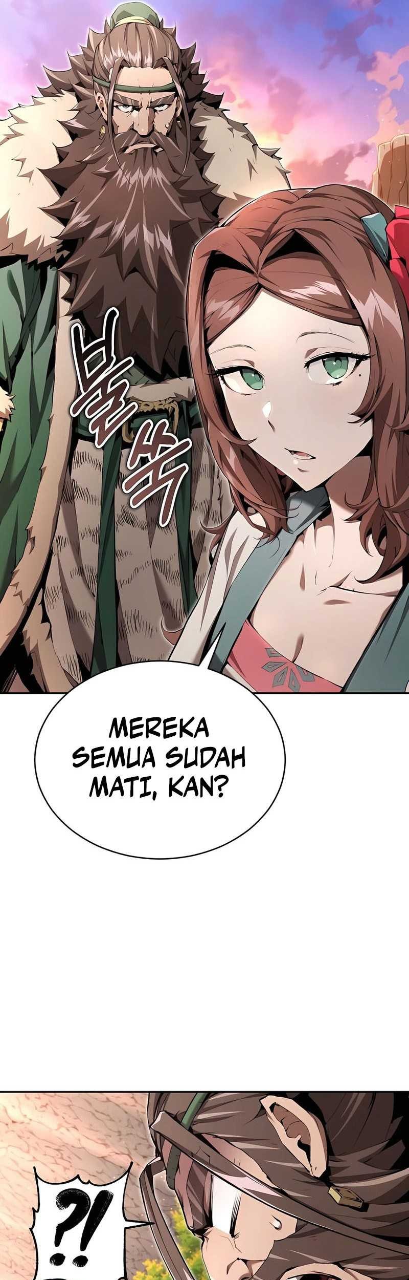 The Demonic Cult Leader Is Too Reluctant Chapter 19 Gambar 25