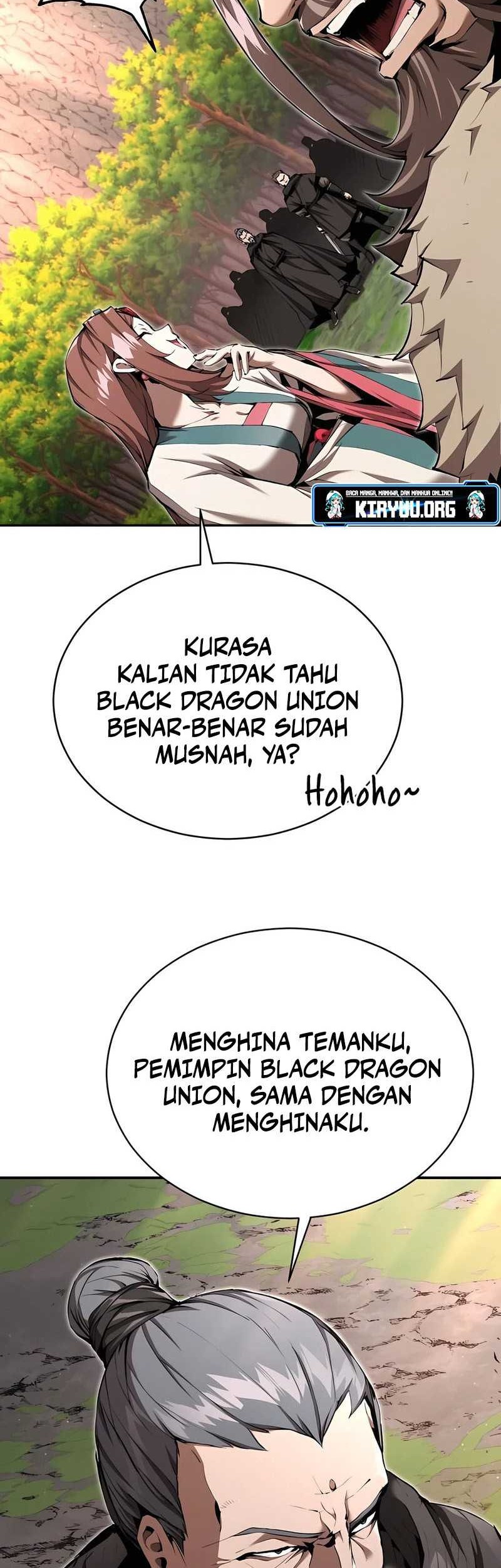 The Demonic Cult Leader Is Too Reluctant Chapter 19 Gambar 26