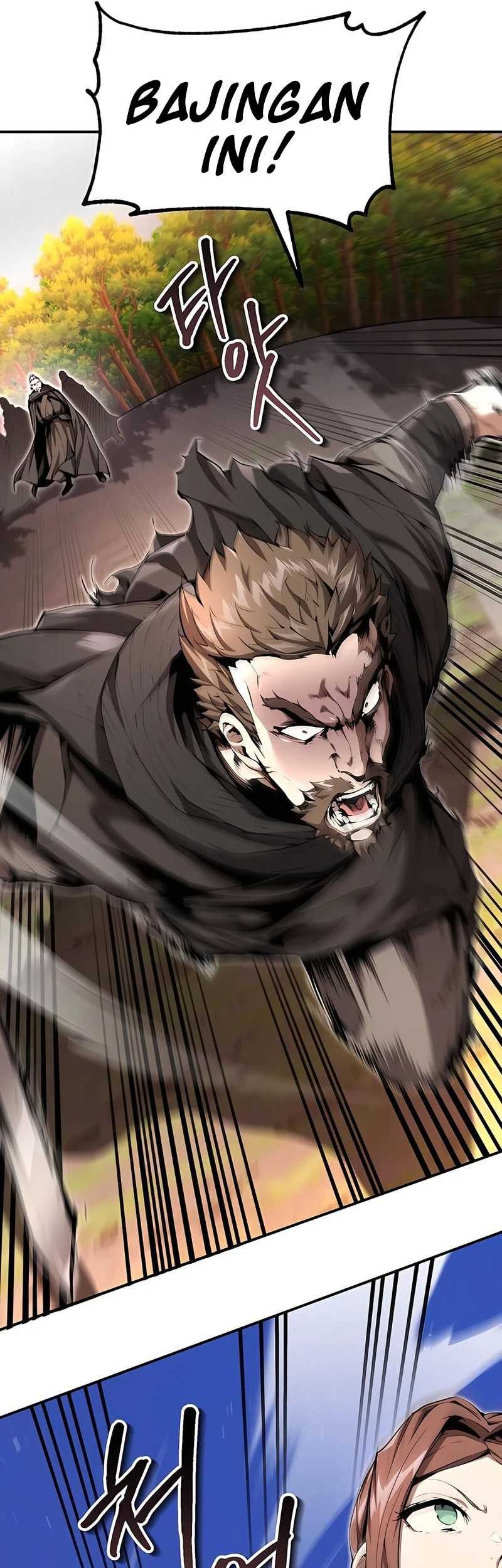 The Demonic Cult Leader Is Too Reluctant Chapter 19 Gambar 28