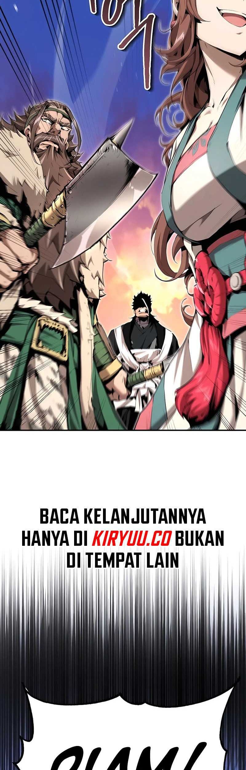 The Demonic Cult Leader Is Too Reluctant Chapter 19 Gambar 29
