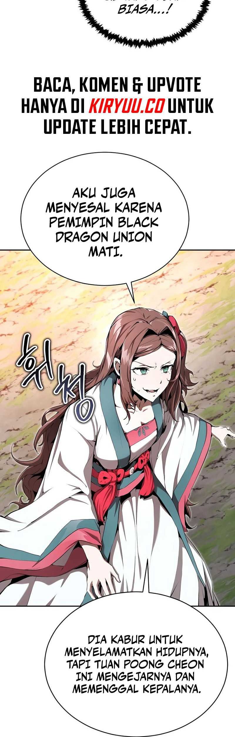 The Demonic Cult Leader Is Too Reluctant Chapter 19 Gambar 33