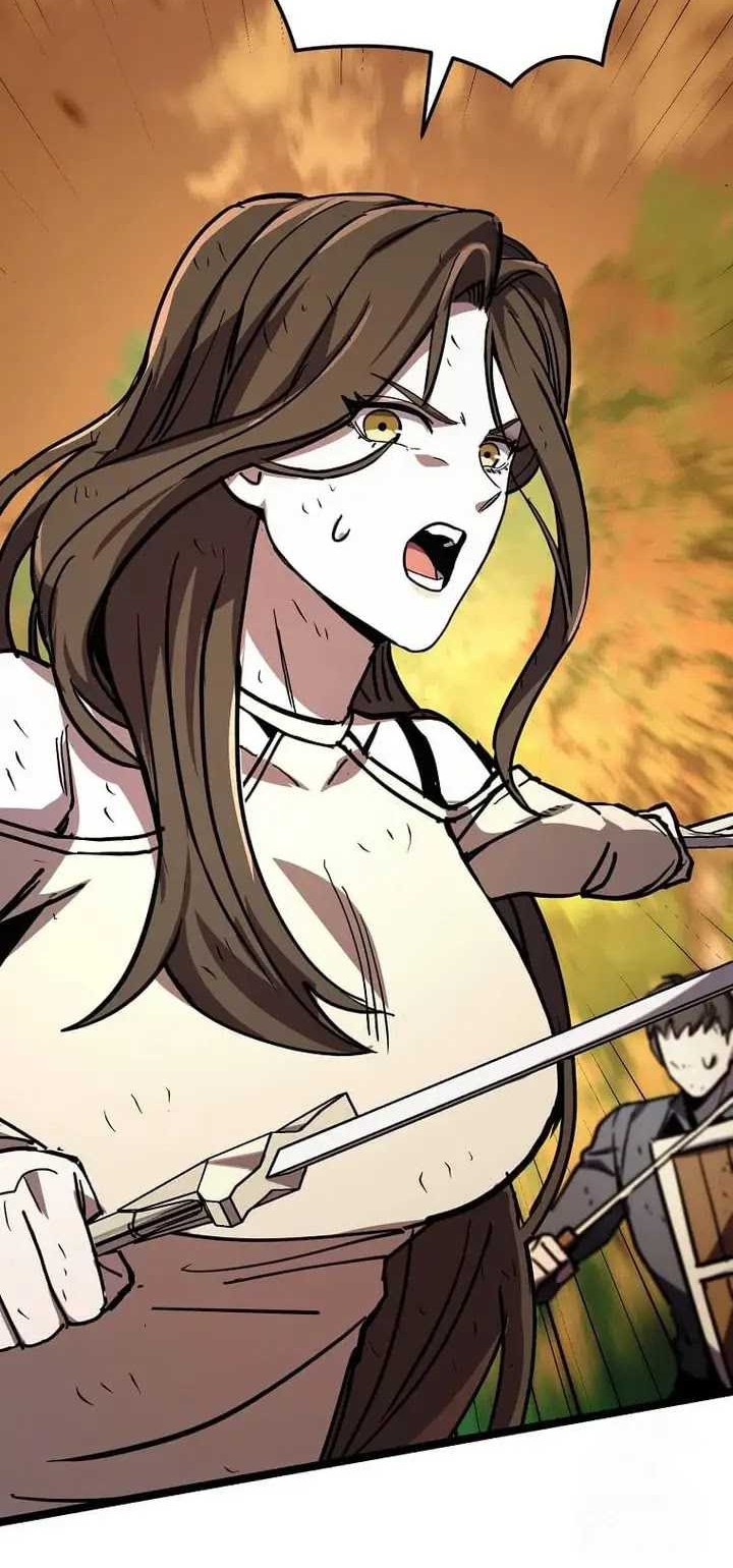 I Robbed The Storehouse Of The God Chapter 18 Gambar 23