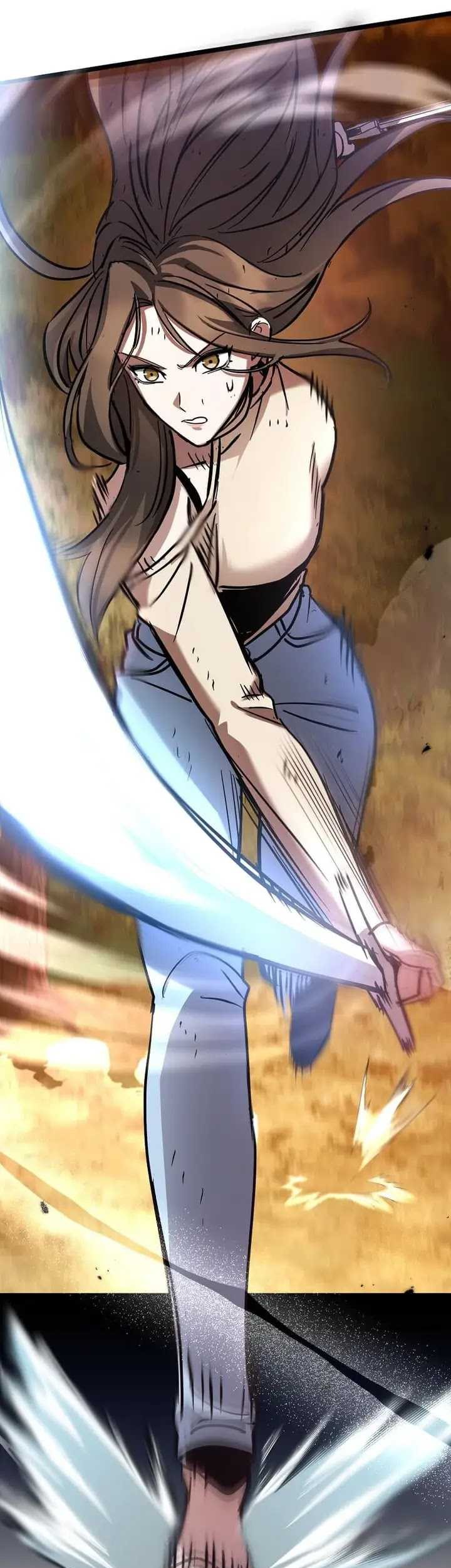 I Robbed The Storehouse Of The God Chapter 18 Gambar 34
