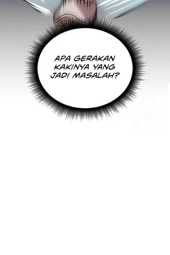I Robbed The Storehouse Of The God Chapter 18 Gambar 35