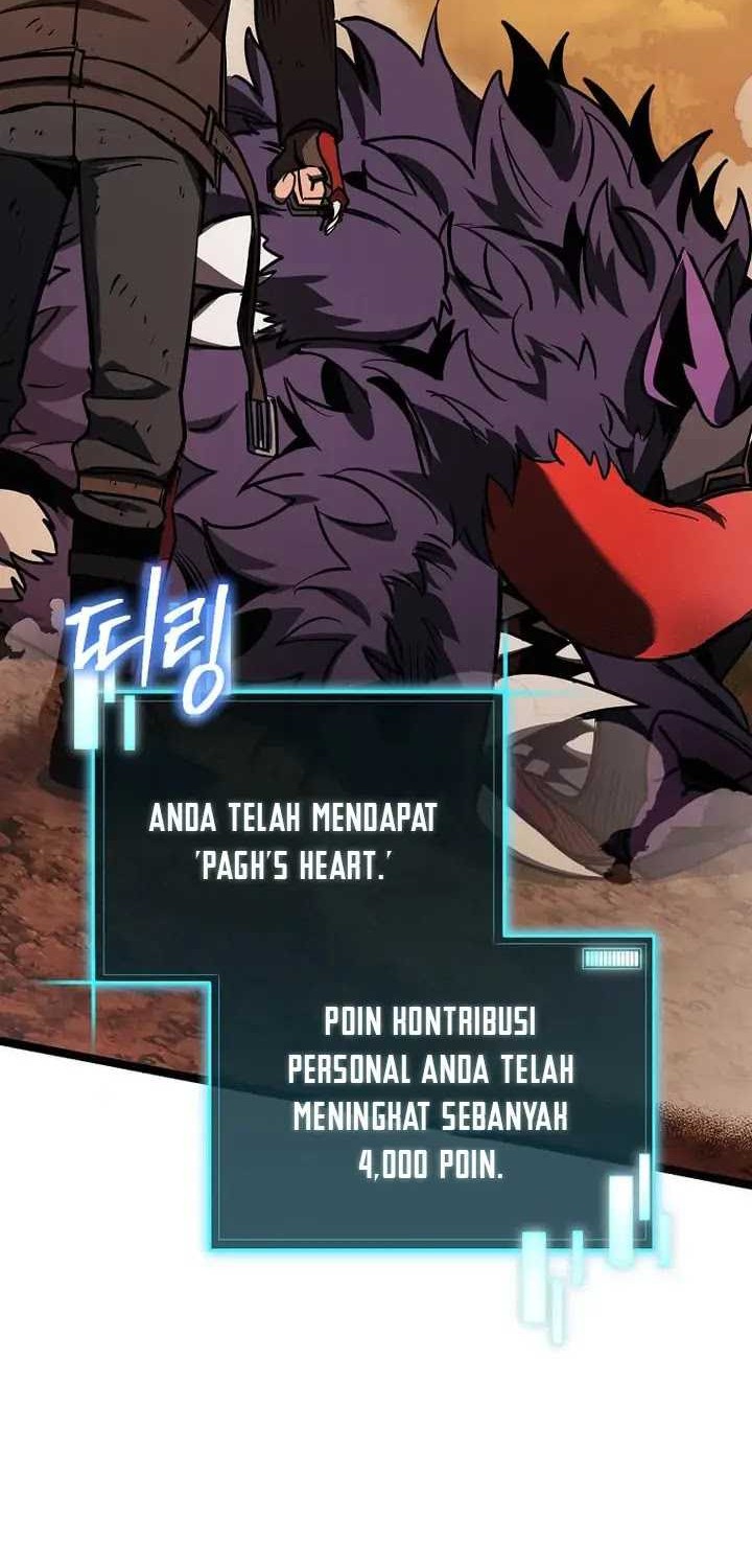 Baca  I Robbed The Storehouse Of The God Chapter 18 Gambar 2