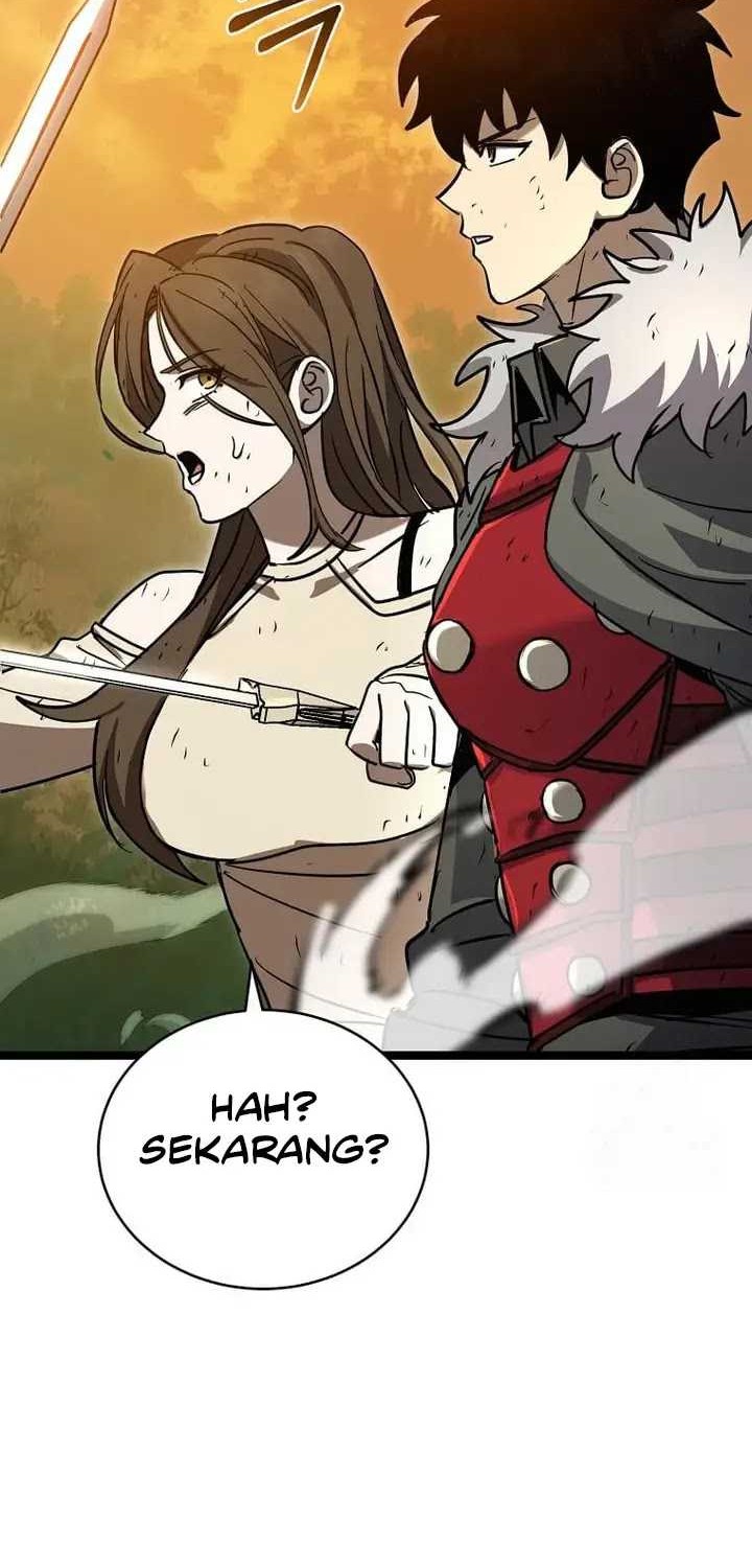 I Robbed The Storehouse Of The God Chapter 18 Gambar 37