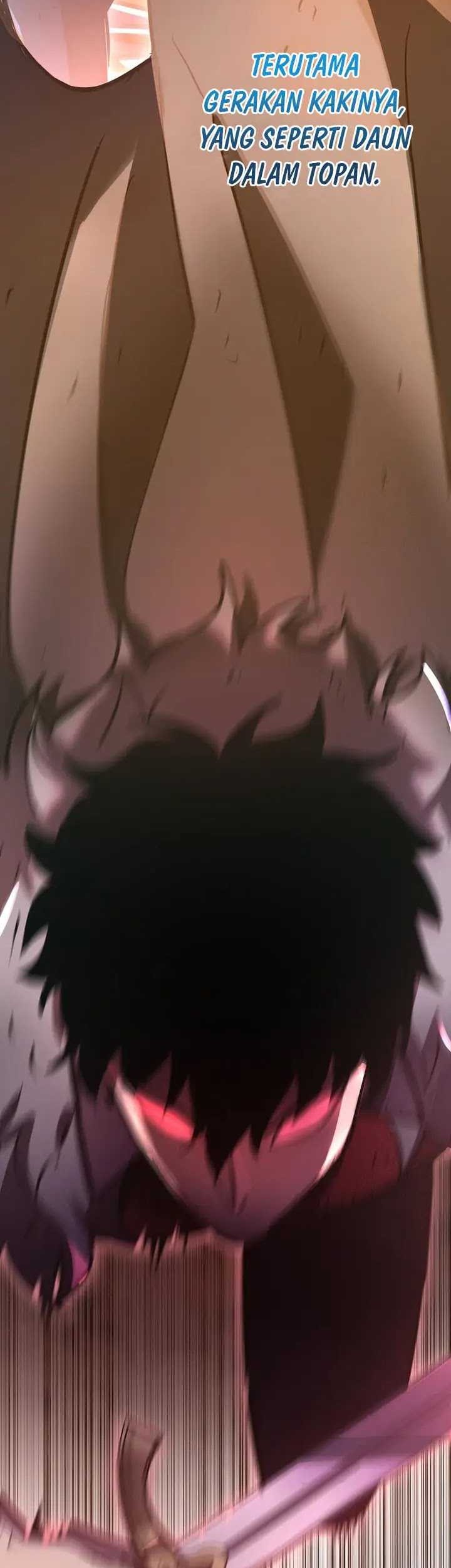 I Robbed The Storehouse Of The God Chapter 18 Gambar 40