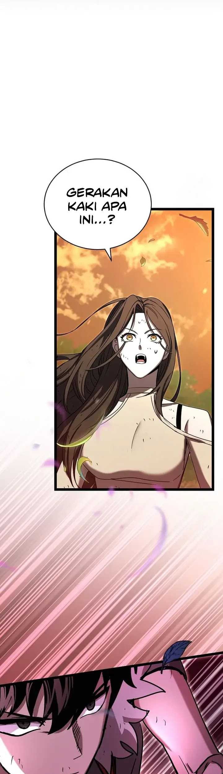 I Robbed The Storehouse Of The God Chapter 18 Gambar 42