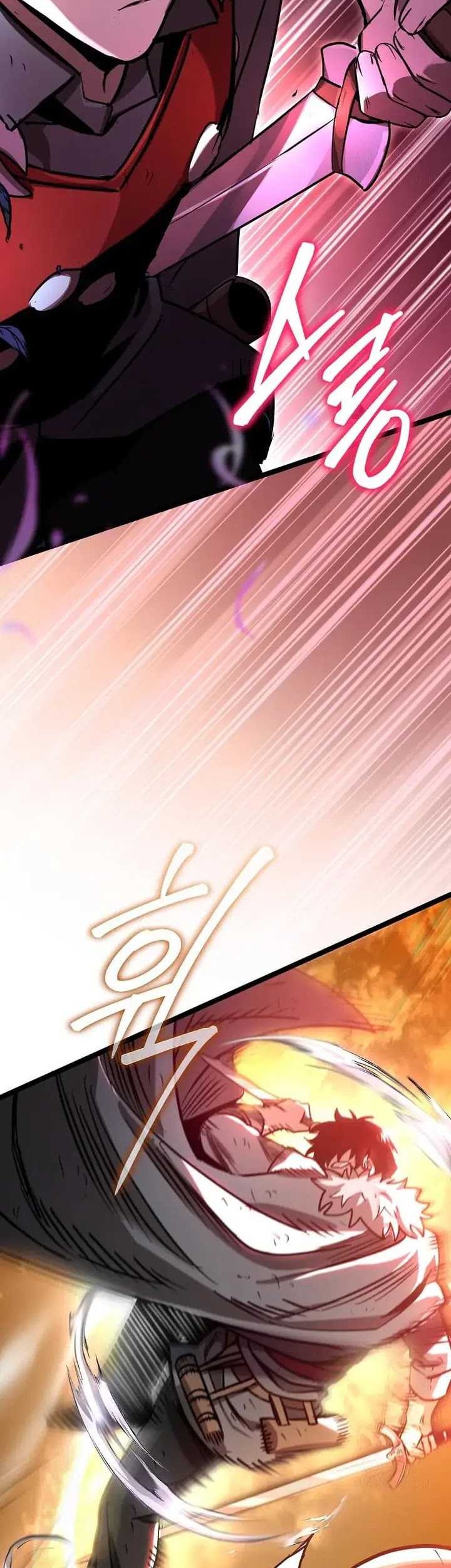 I Robbed The Storehouse Of The God Chapter 18 Gambar 43