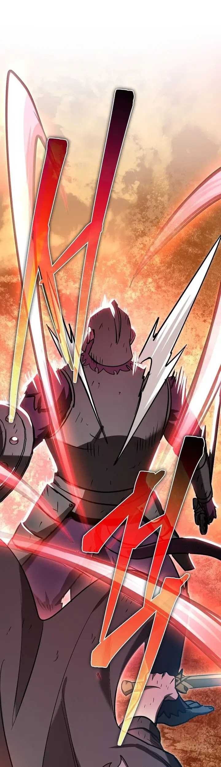I Robbed The Storehouse Of The God Chapter 18 Gambar 45
