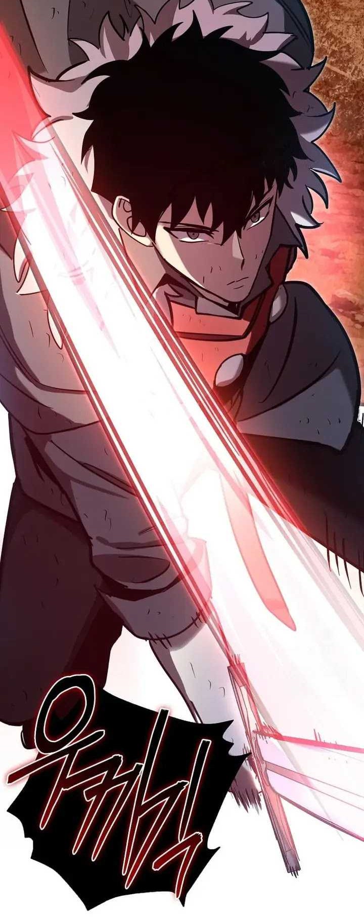 I Robbed The Storehouse Of The God Chapter 18 Gambar 46