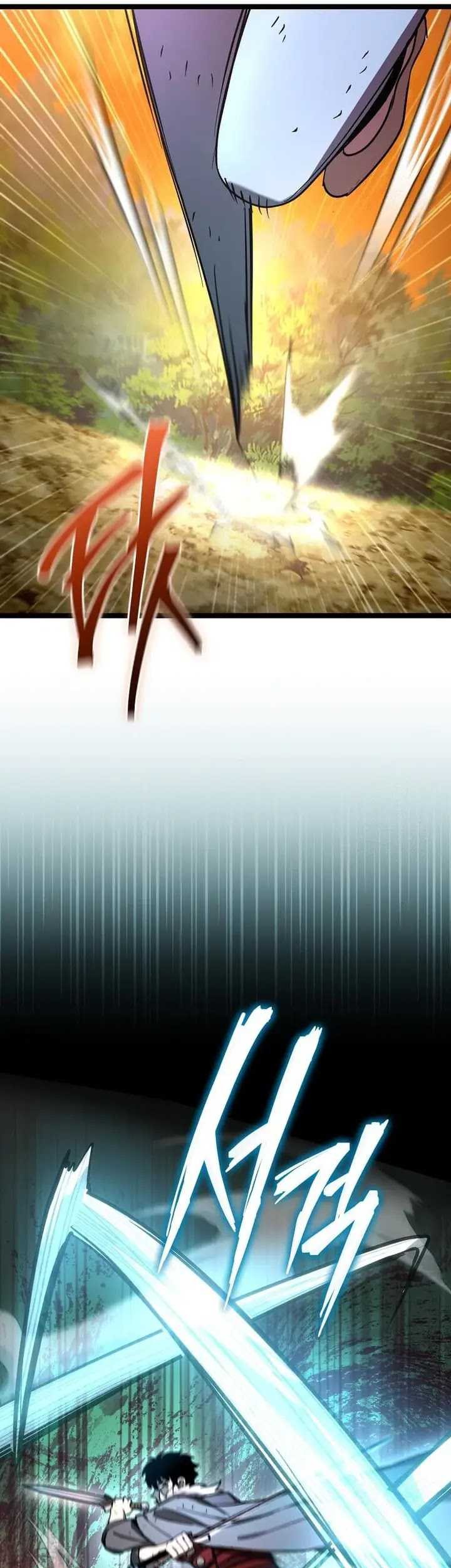 I Robbed The Storehouse Of The God Chapter 18 Gambar 48