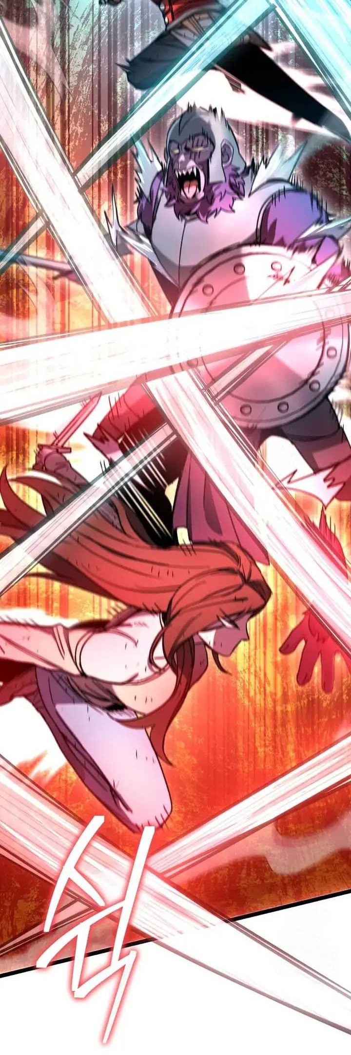 I Robbed The Storehouse Of The God Chapter 18 Gambar 49