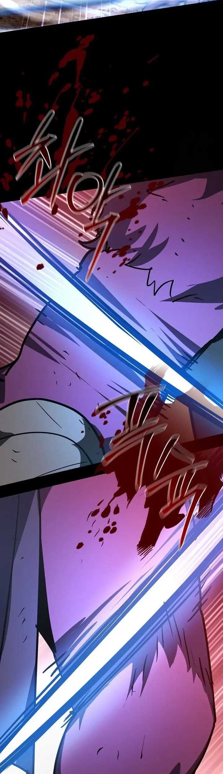 I Robbed The Storehouse Of The God Chapter 18 Gambar 53