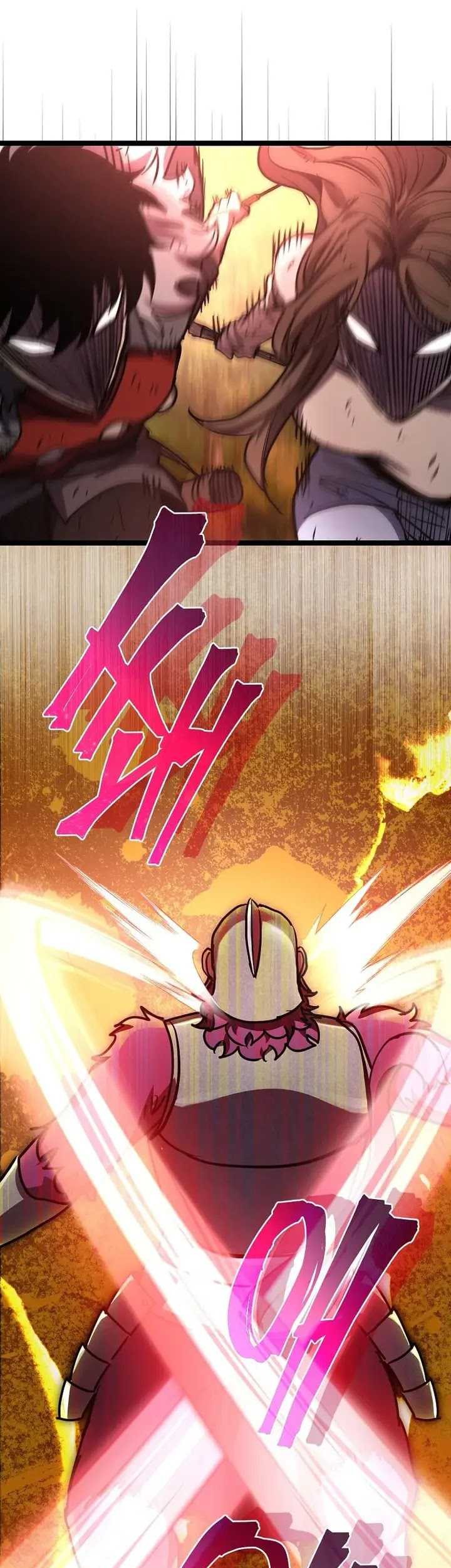 I Robbed The Storehouse Of The God Chapter 18 Gambar 57