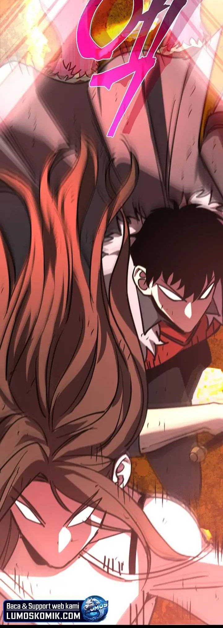 I Robbed The Storehouse Of The God Chapter 18 Gambar 58