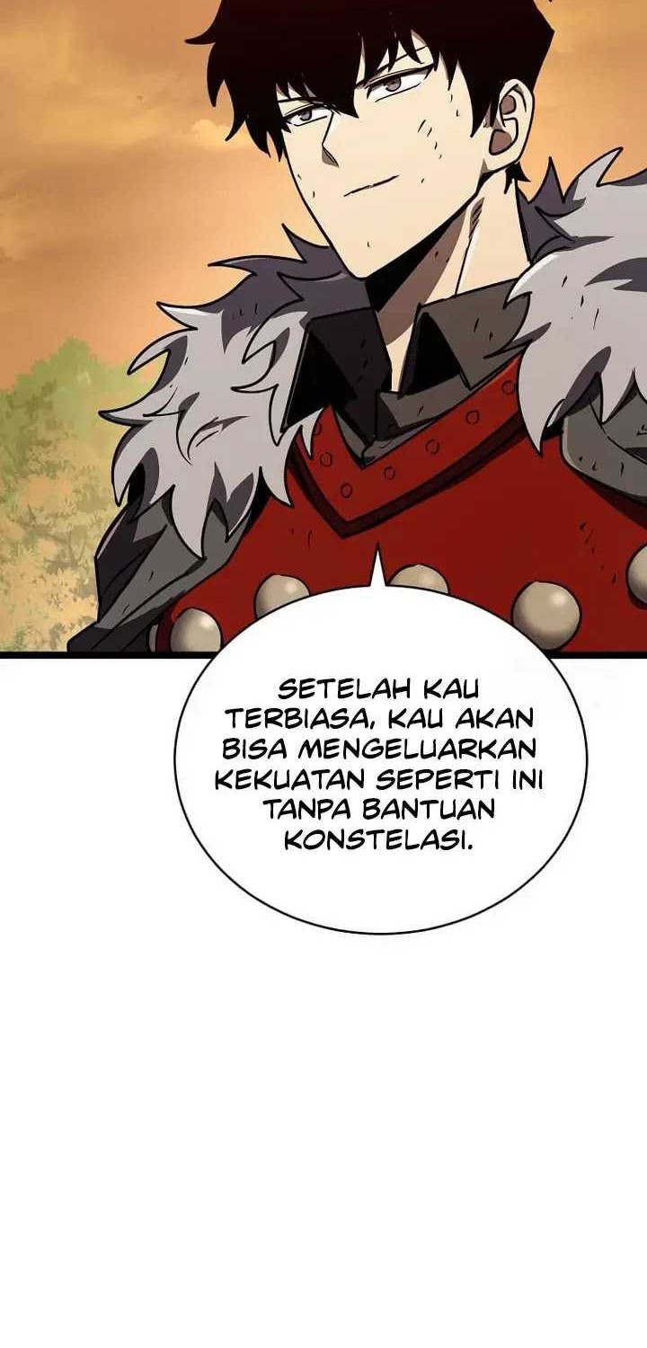 I Robbed The Storehouse Of The God Chapter 18 Gambar 4