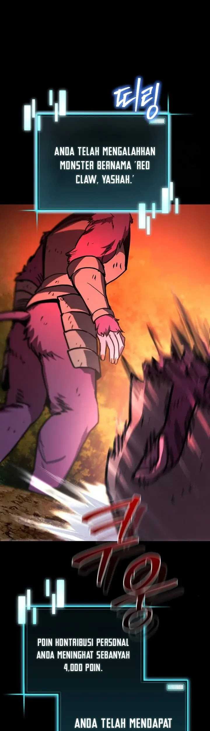 I Robbed The Storehouse Of The God Chapter 18 Gambar 59