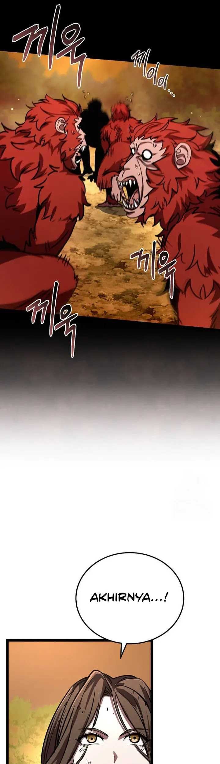 I Robbed The Storehouse Of The God Chapter 18 Gambar 61